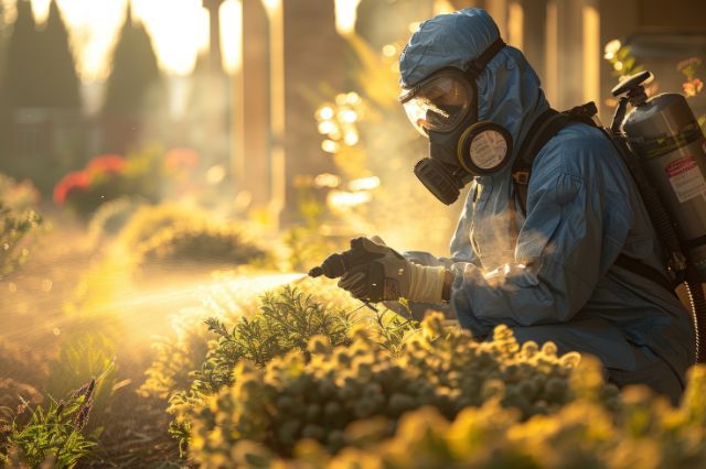 Roundup Lawsuit 2026 &ndash; Eligibility, Average Payout &amp; Settlement Updates